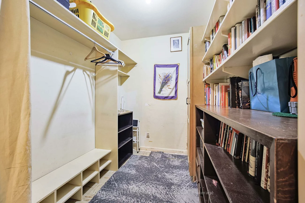 16, Rosedale, Rosedale-Moore Park, Toronto