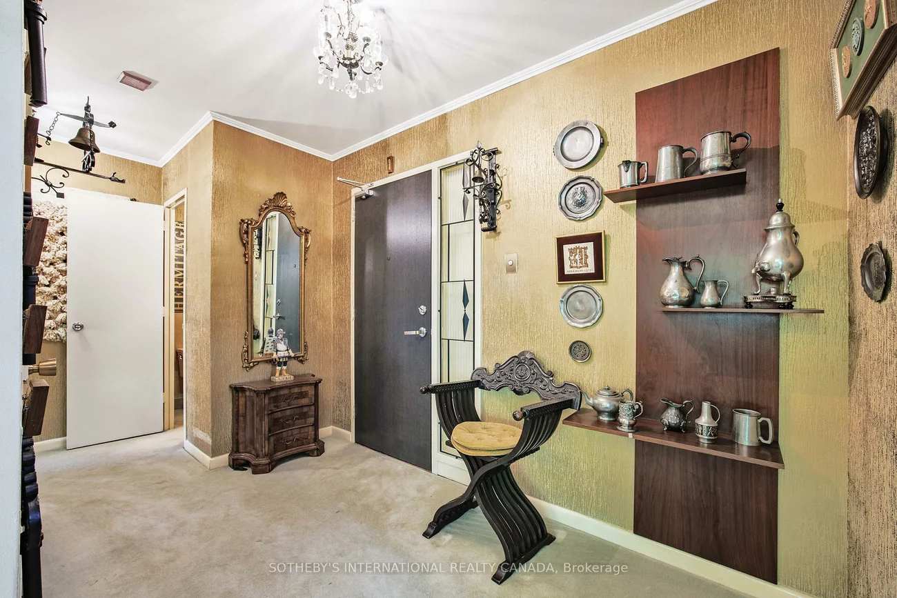 16, Rosedale, Rosedale-Moore Park, Toronto