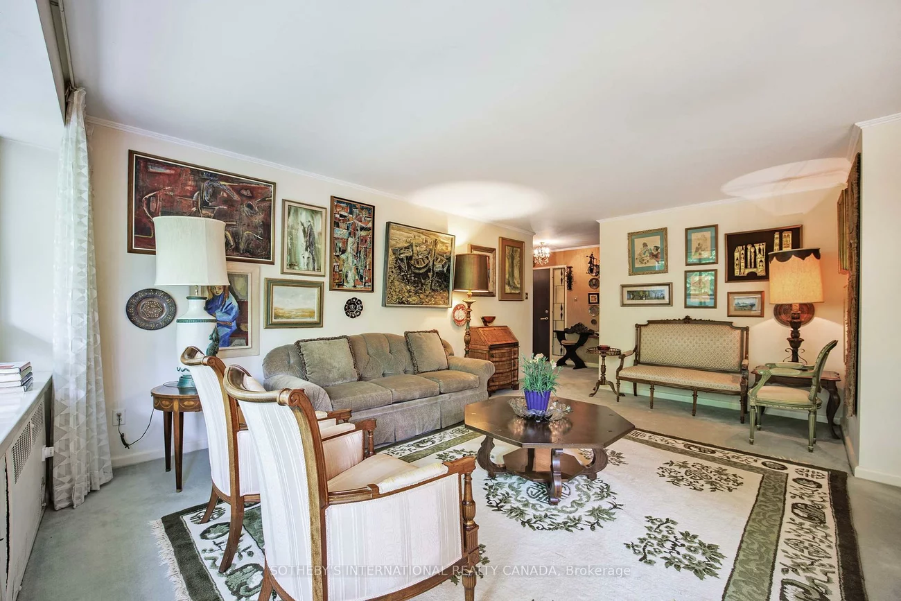 16, Rosedale, Rosedale-Moore Park, Toronto