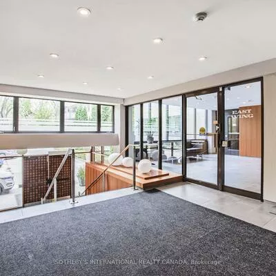 16, Rosedale, Rosedale-Moore Park, Toronto
