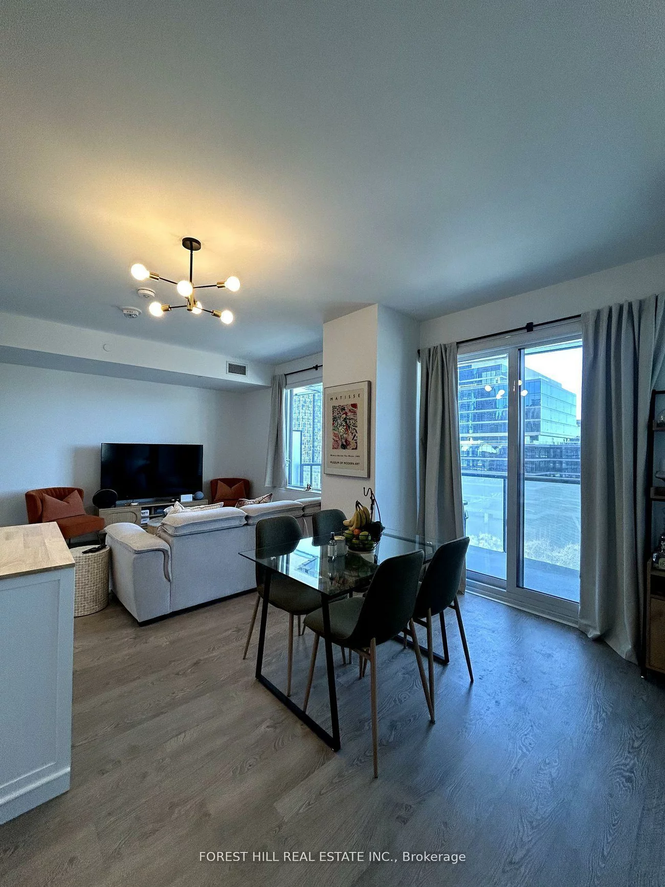 480, Front, Waterfront Communities C1, Toronto