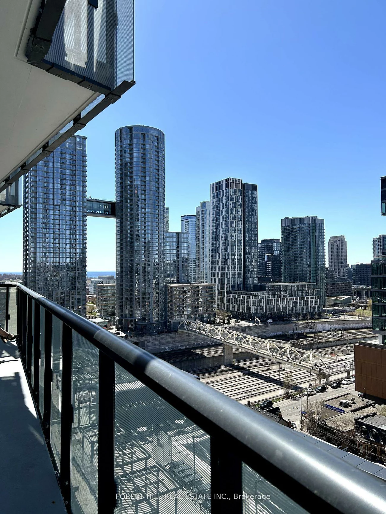 480, Front, Waterfront Communities C1, Toronto