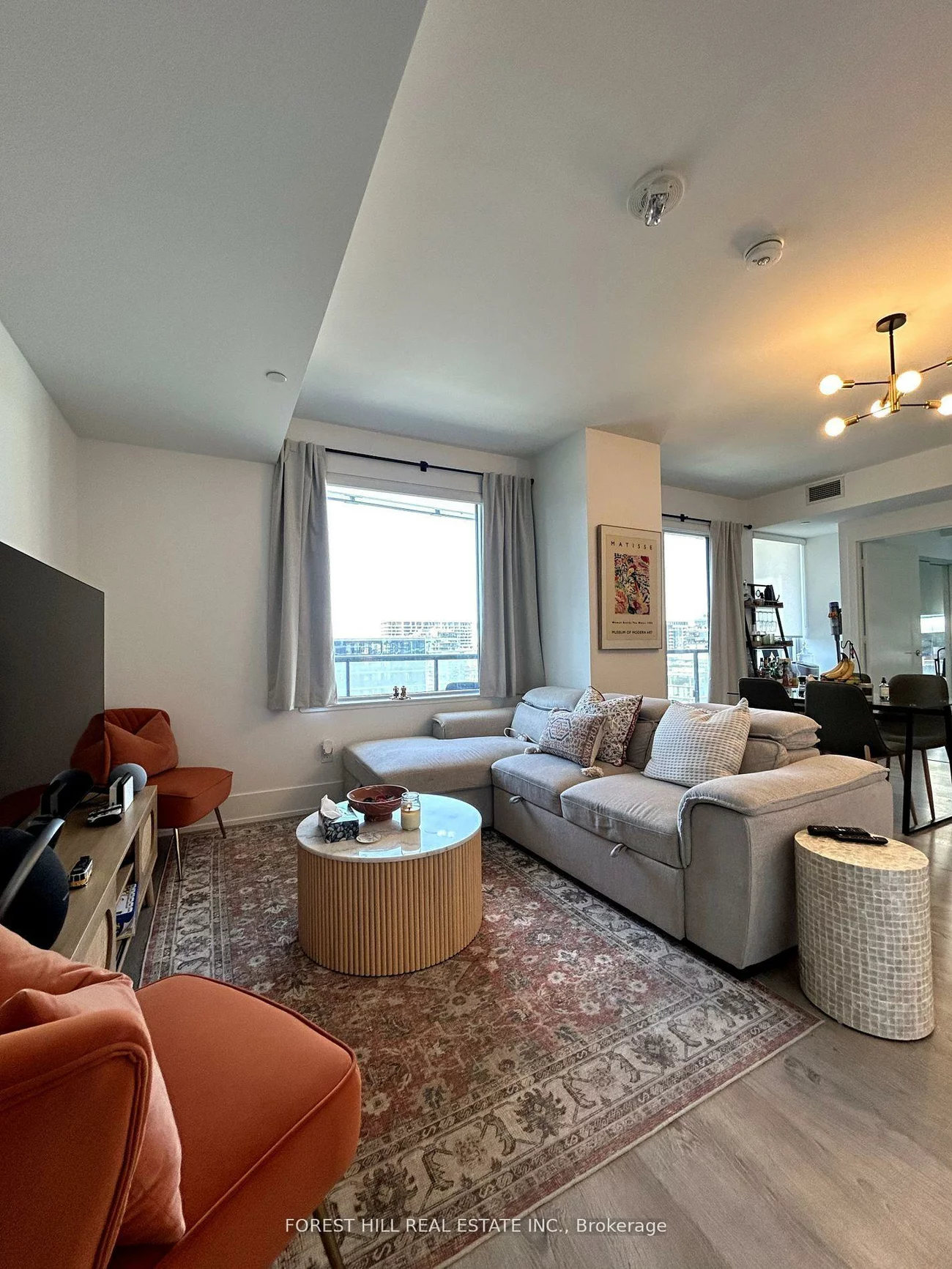 480, Front, Waterfront Communities C1, Toronto