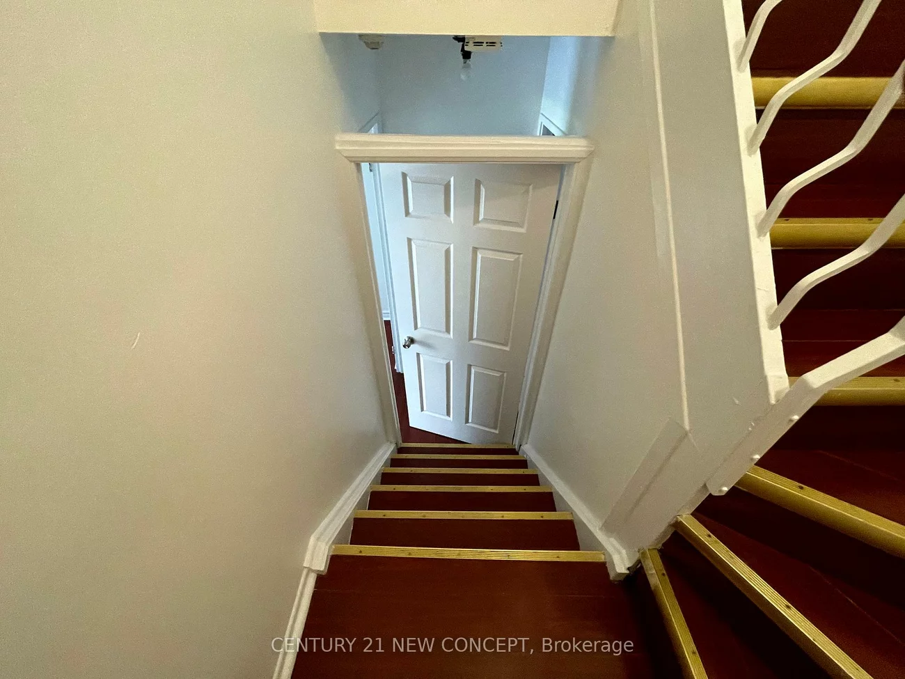 165, Cherokee, Pleasant View, Toronto