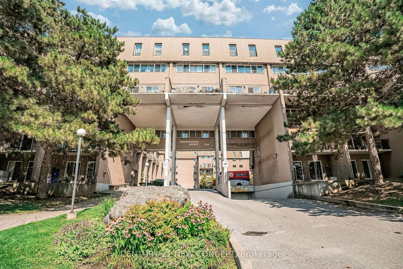 165, Cherokee, Pleasant View, Toronto