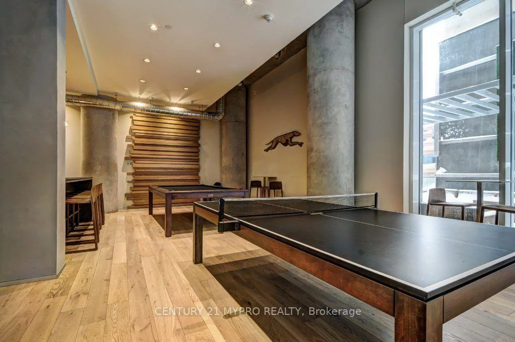 15, Grenville, Bay Street Corridor, Toronto