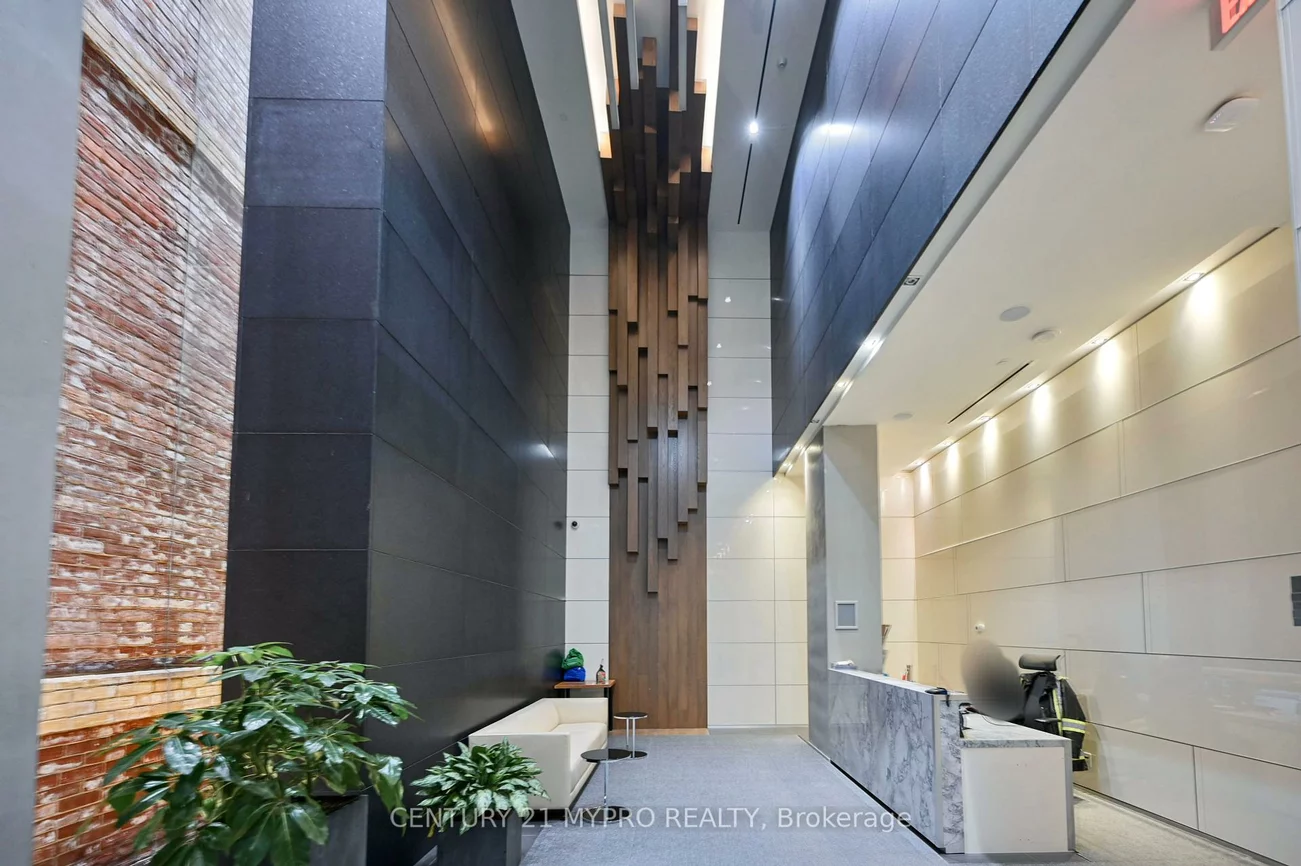 15, Grenville, Bay Street Corridor, Toronto
