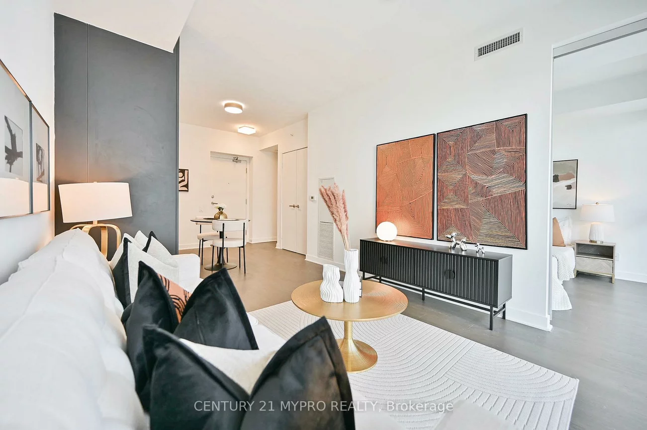 15, Grenville, Bay Street Corridor, Toronto