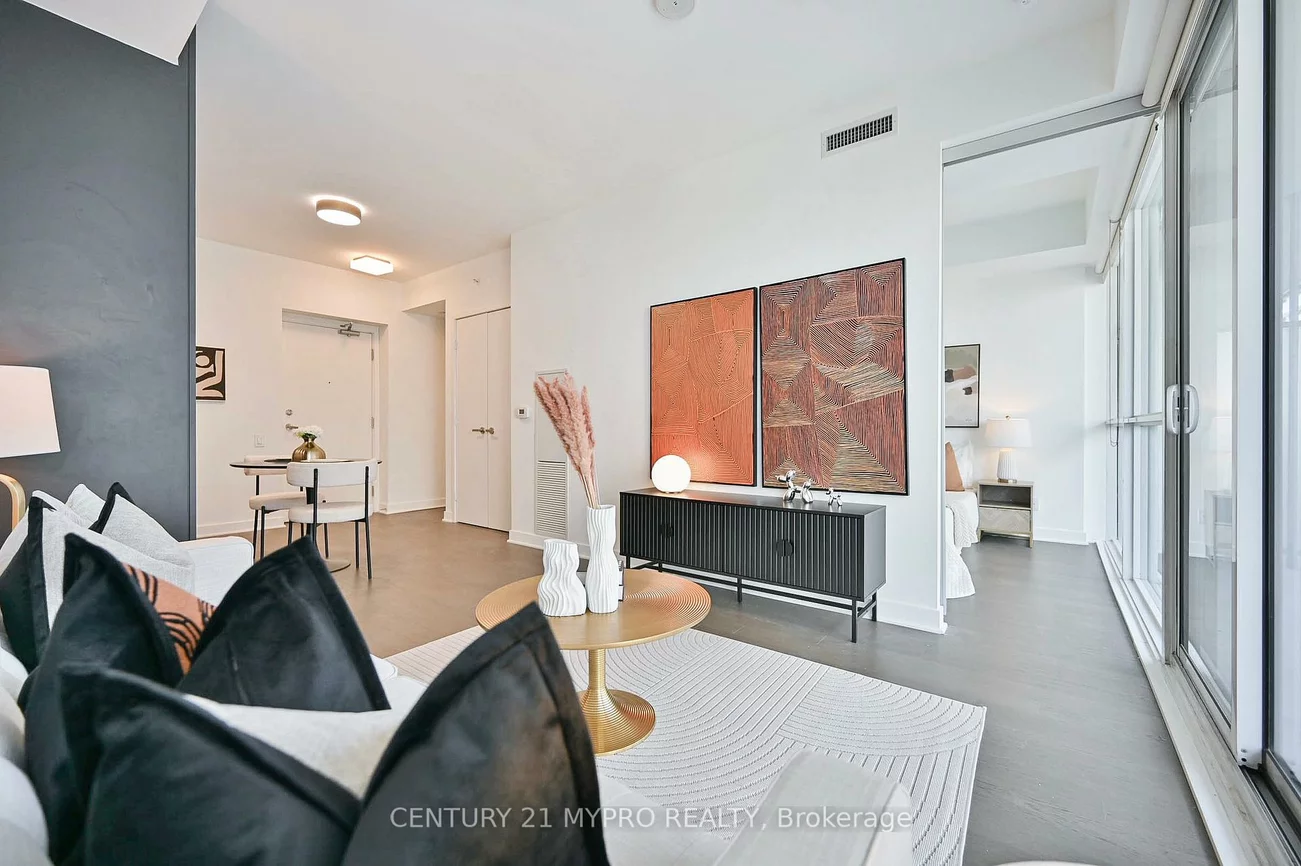 15, Grenville, Bay Street Corridor, Toronto