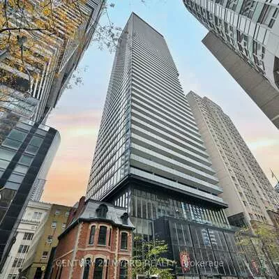 15, Grenville, Bay Street Corridor, Toronto