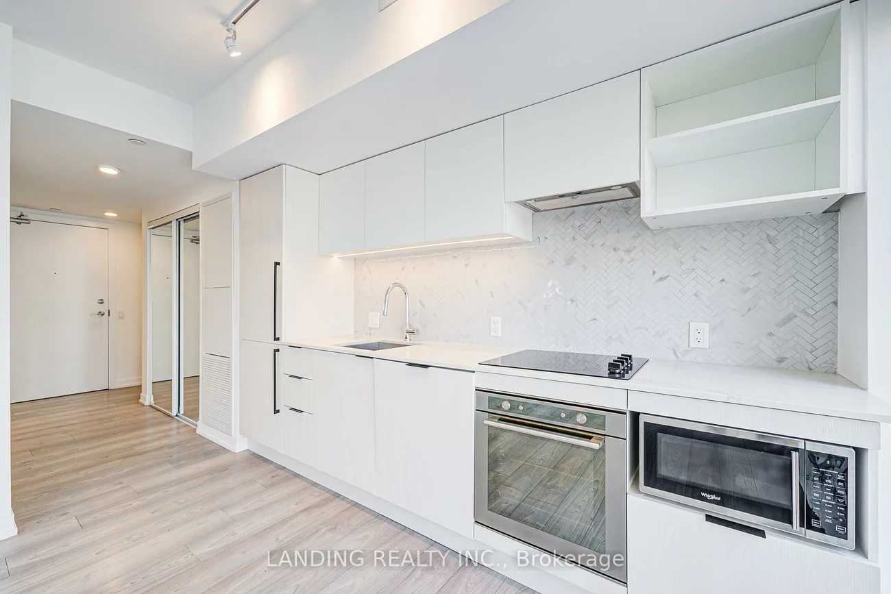 82, Dalhousie, Church-Yonge Corridor, Toronto