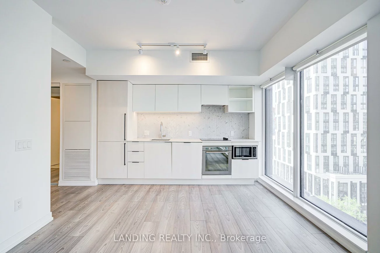 82, Dalhousie, Church-Yonge Corridor, Toronto