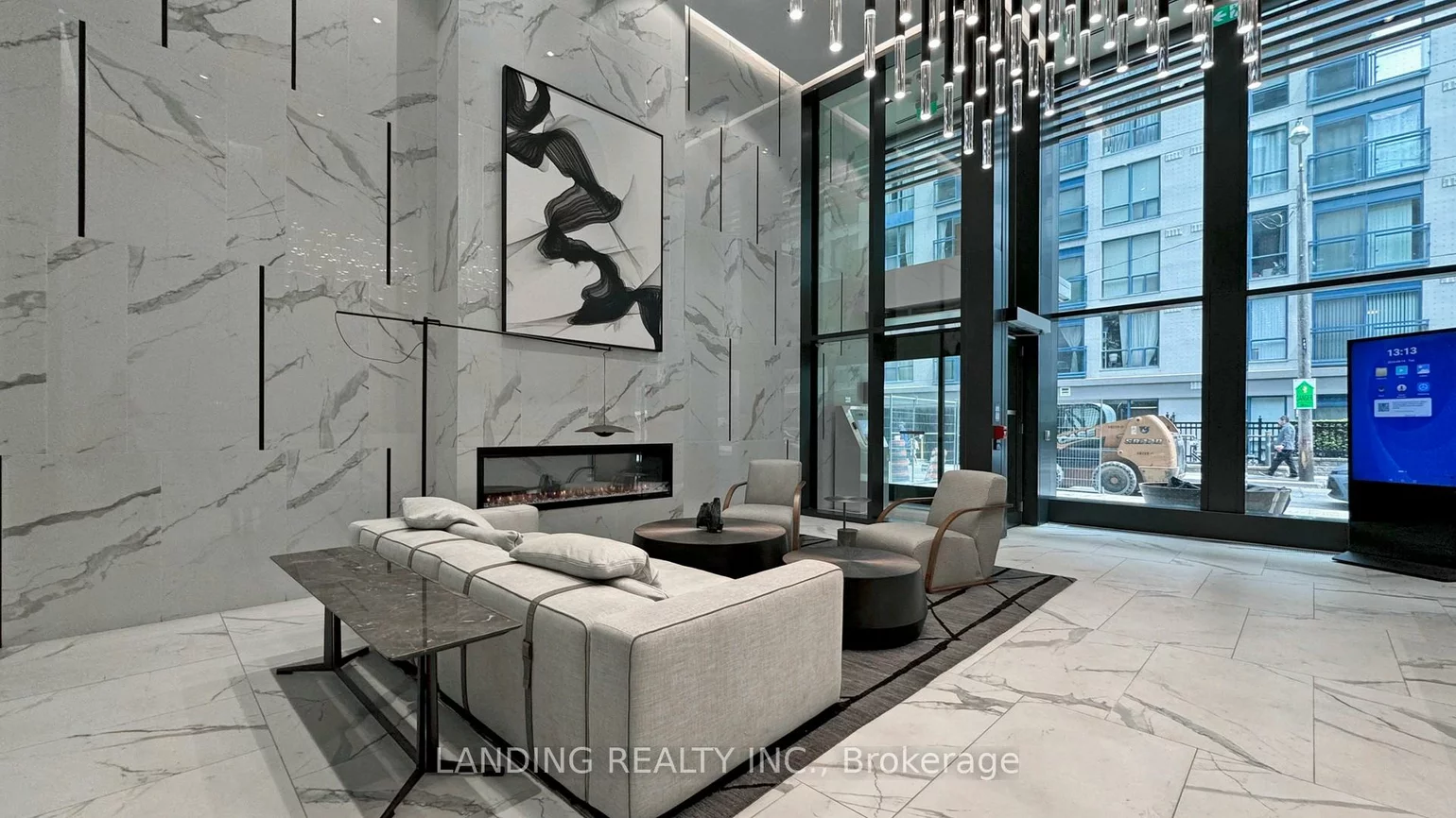82, Dalhousie, Church-Yonge Corridor, Toronto