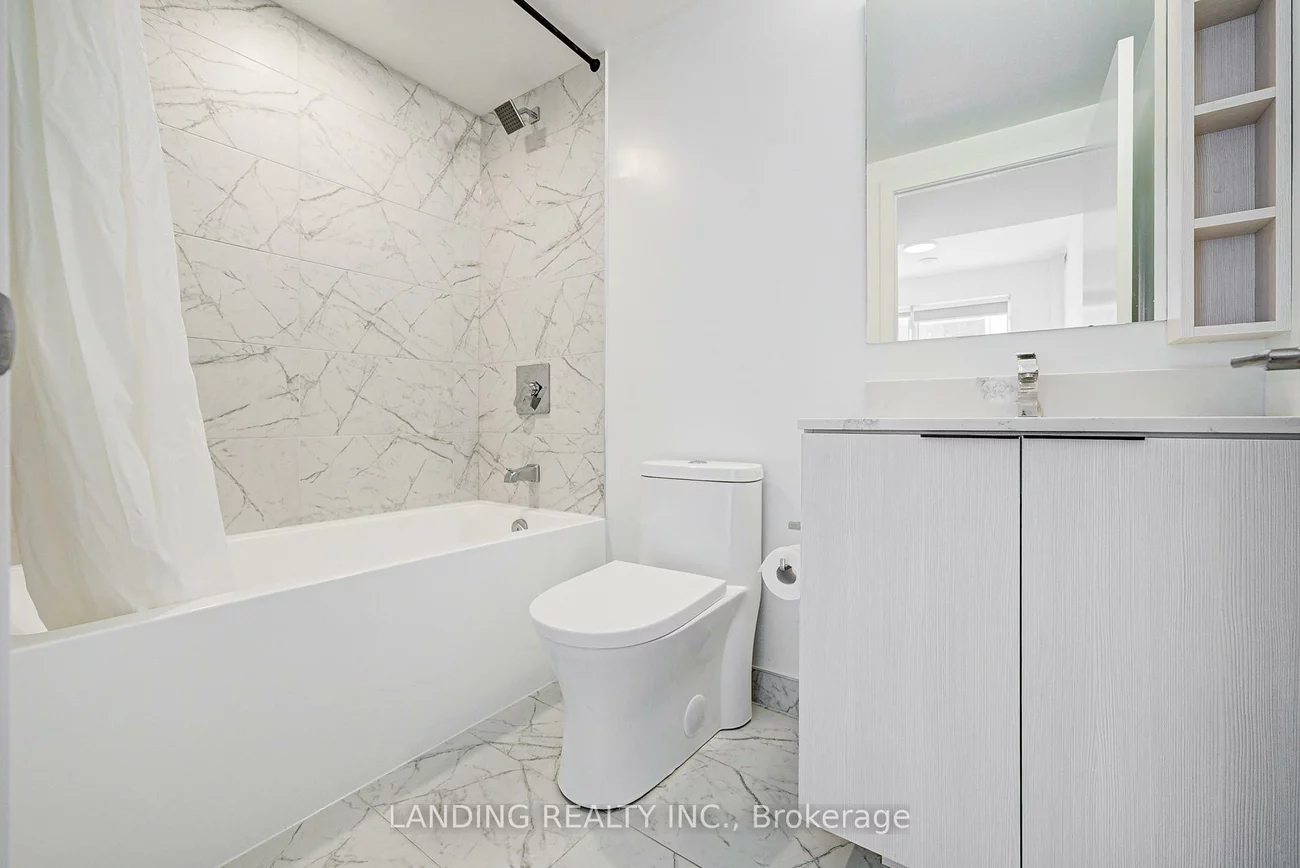 82, Dalhousie, Church-Yonge Corridor, Toronto