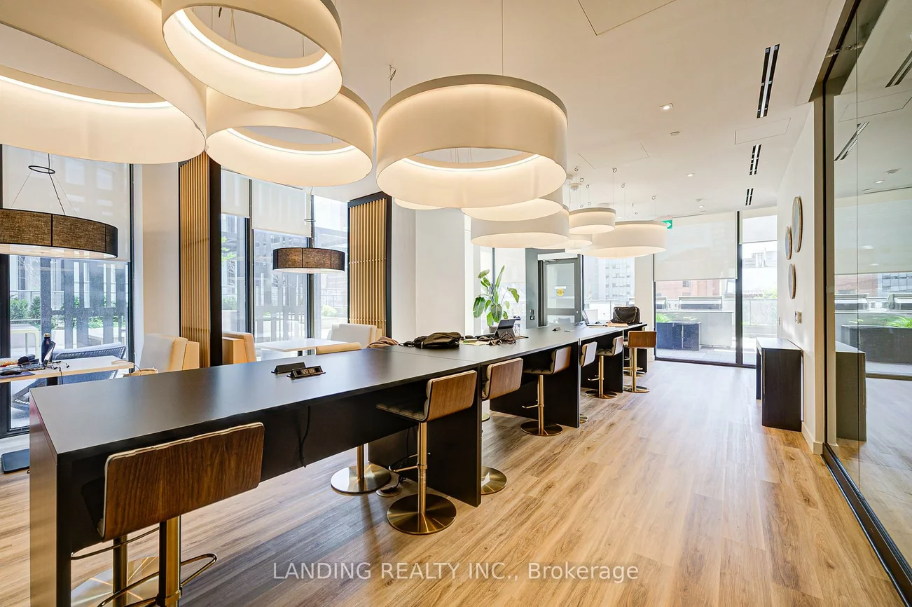 82, Dalhousie, Church-Yonge Corridor, Toronto