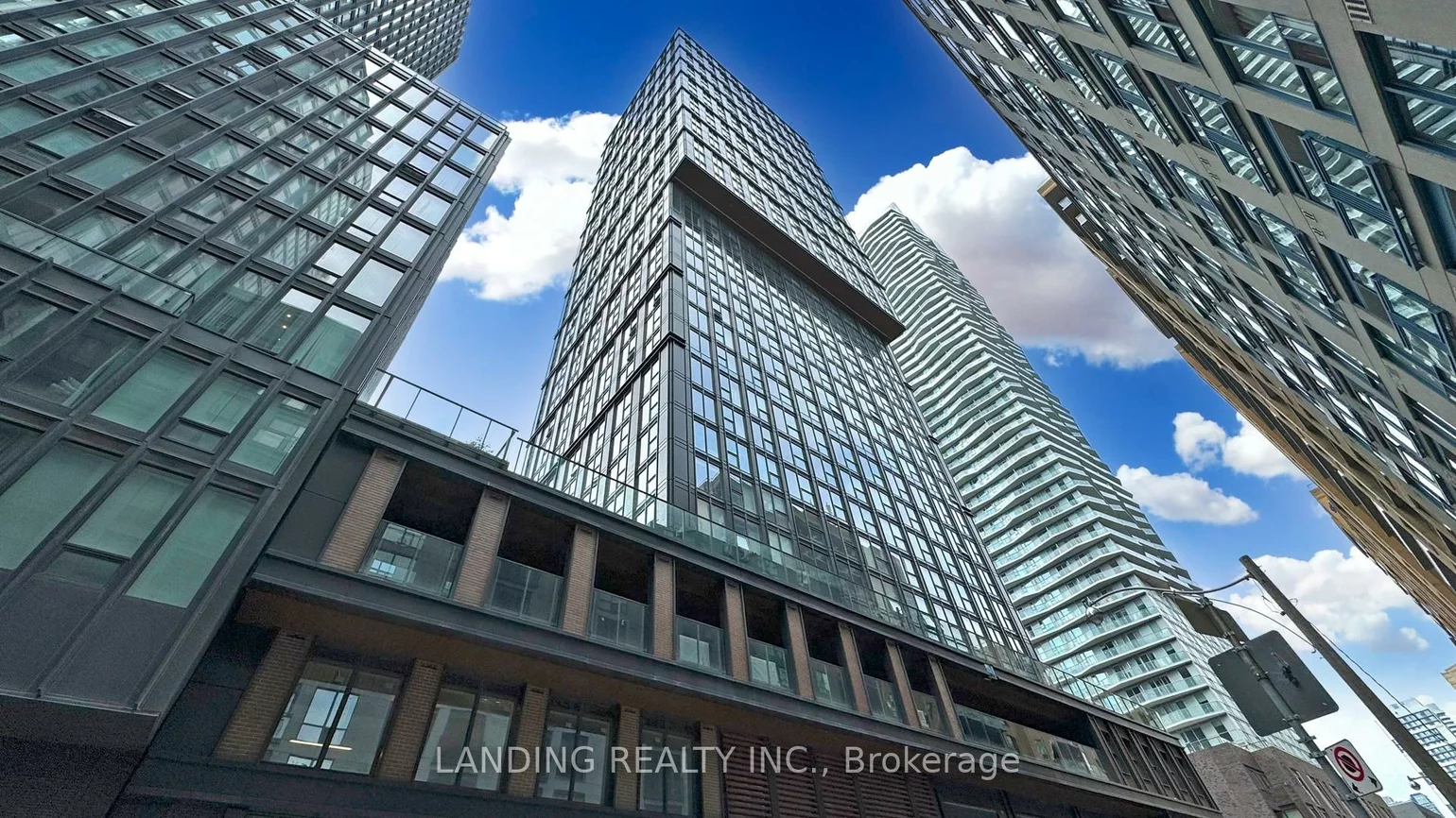 82, Dalhousie, Church-Yonge Corridor, Toronto