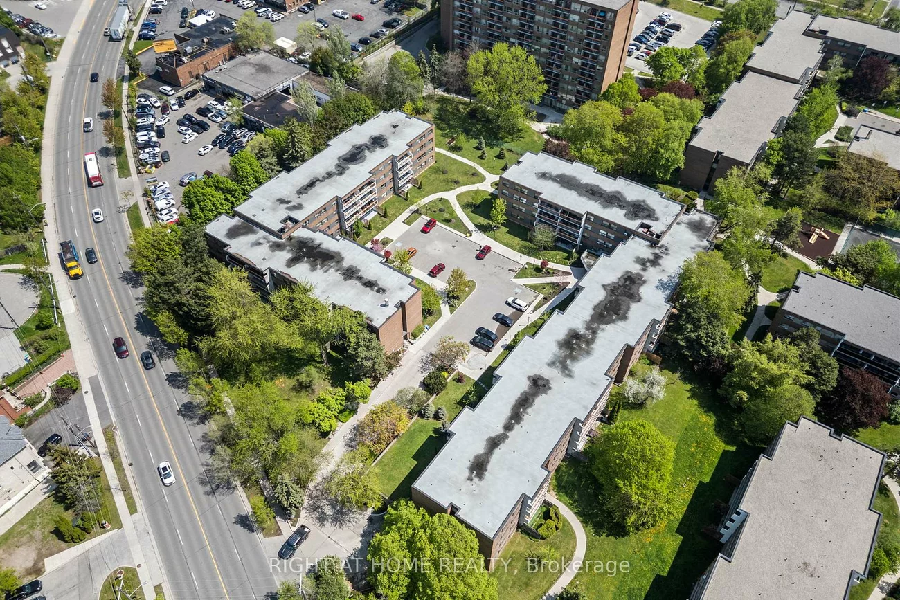 1801, O'Connor, Victoria Village, Toronto