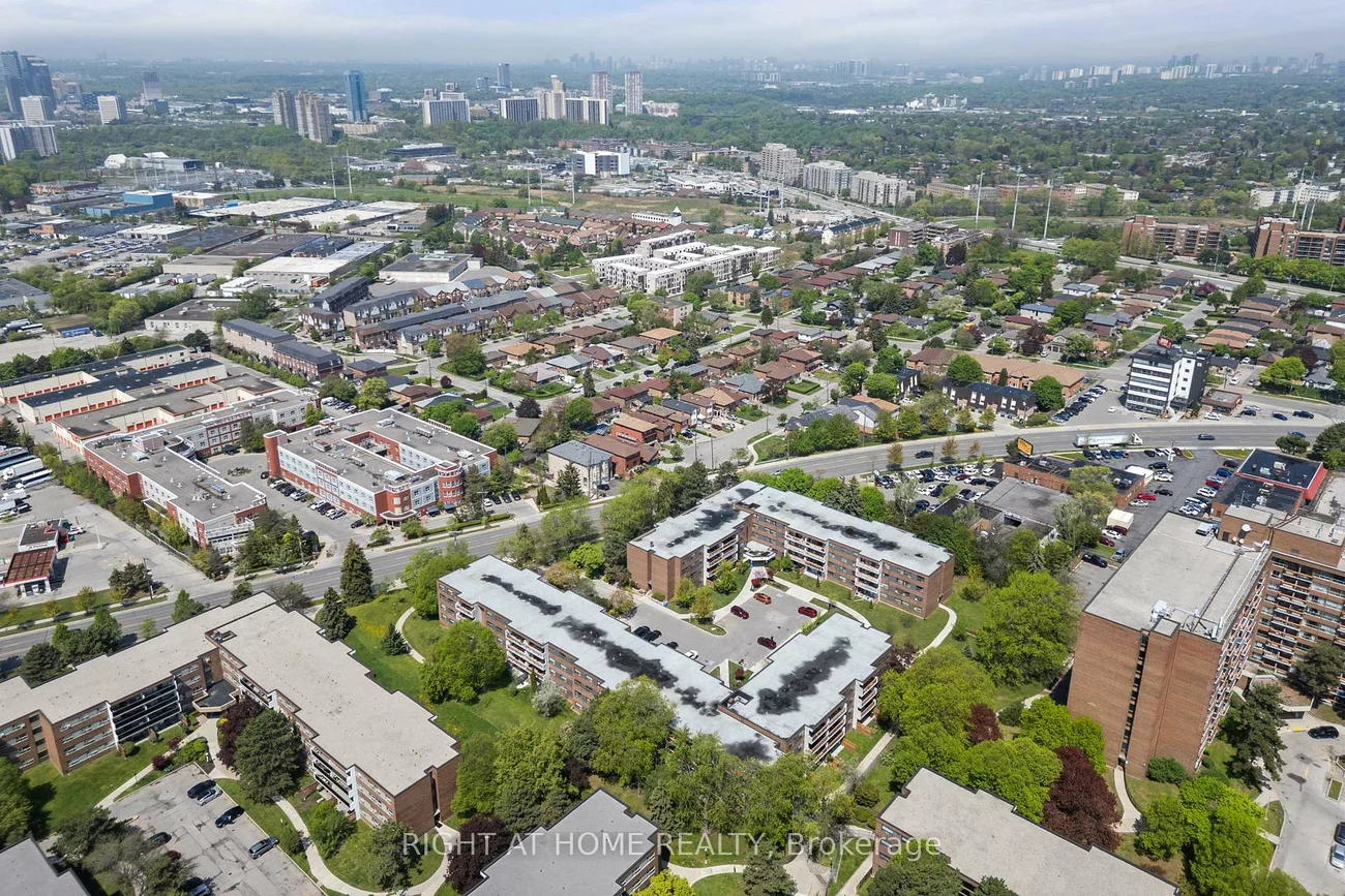 1801, O'Connor, Victoria Village, Toronto