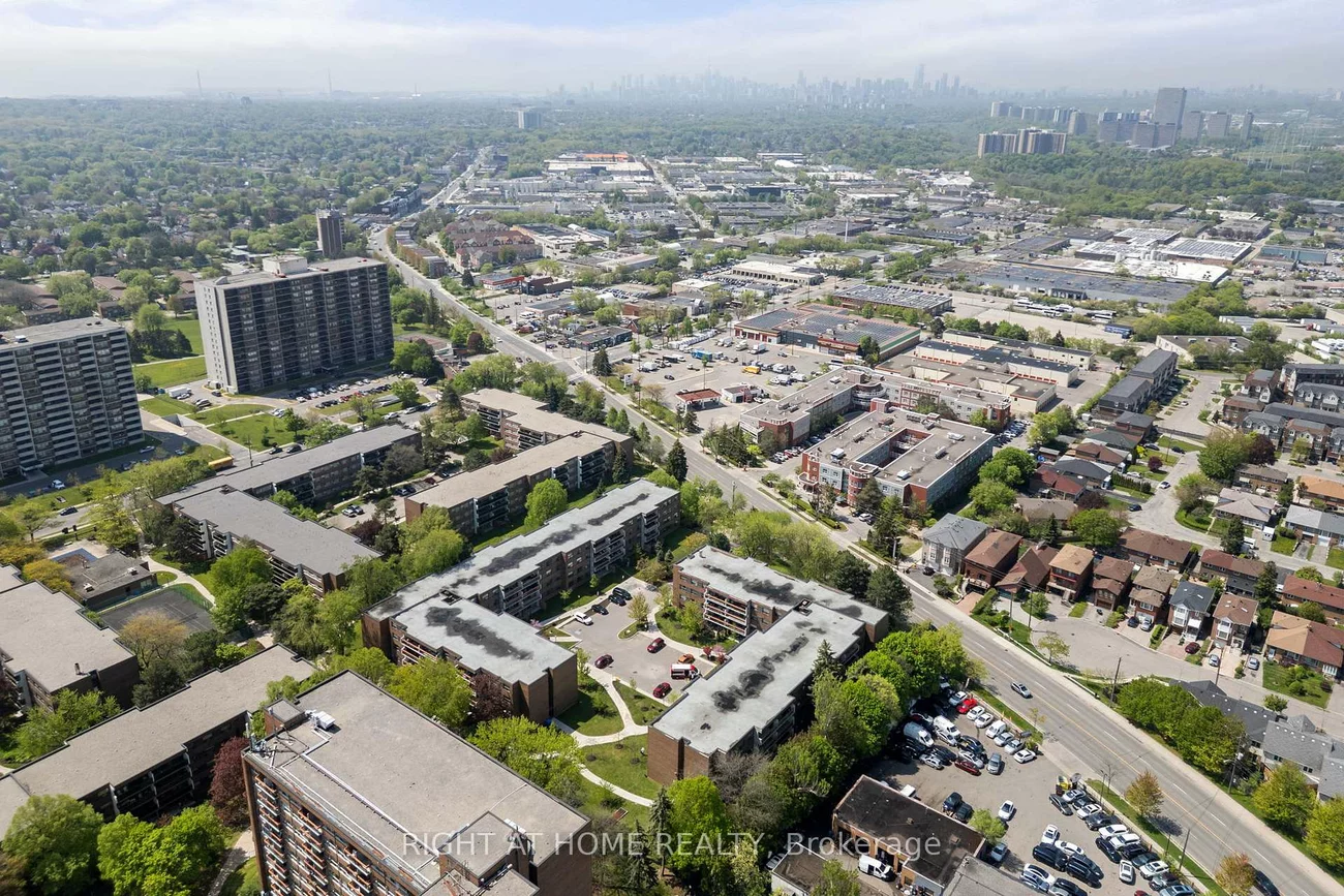 1801, O'Connor, Victoria Village, Toronto
