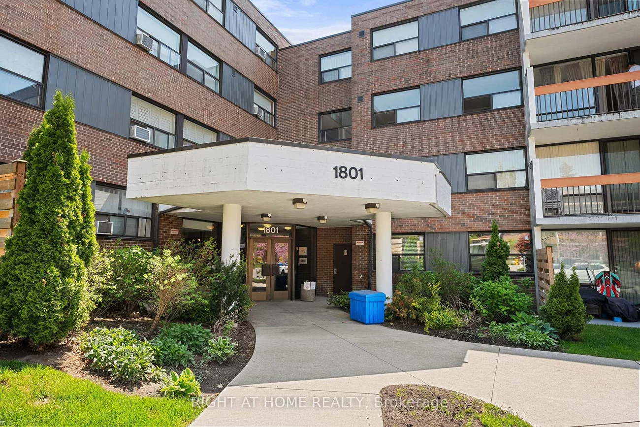 1801, O'Connor, Victoria Village, Toronto