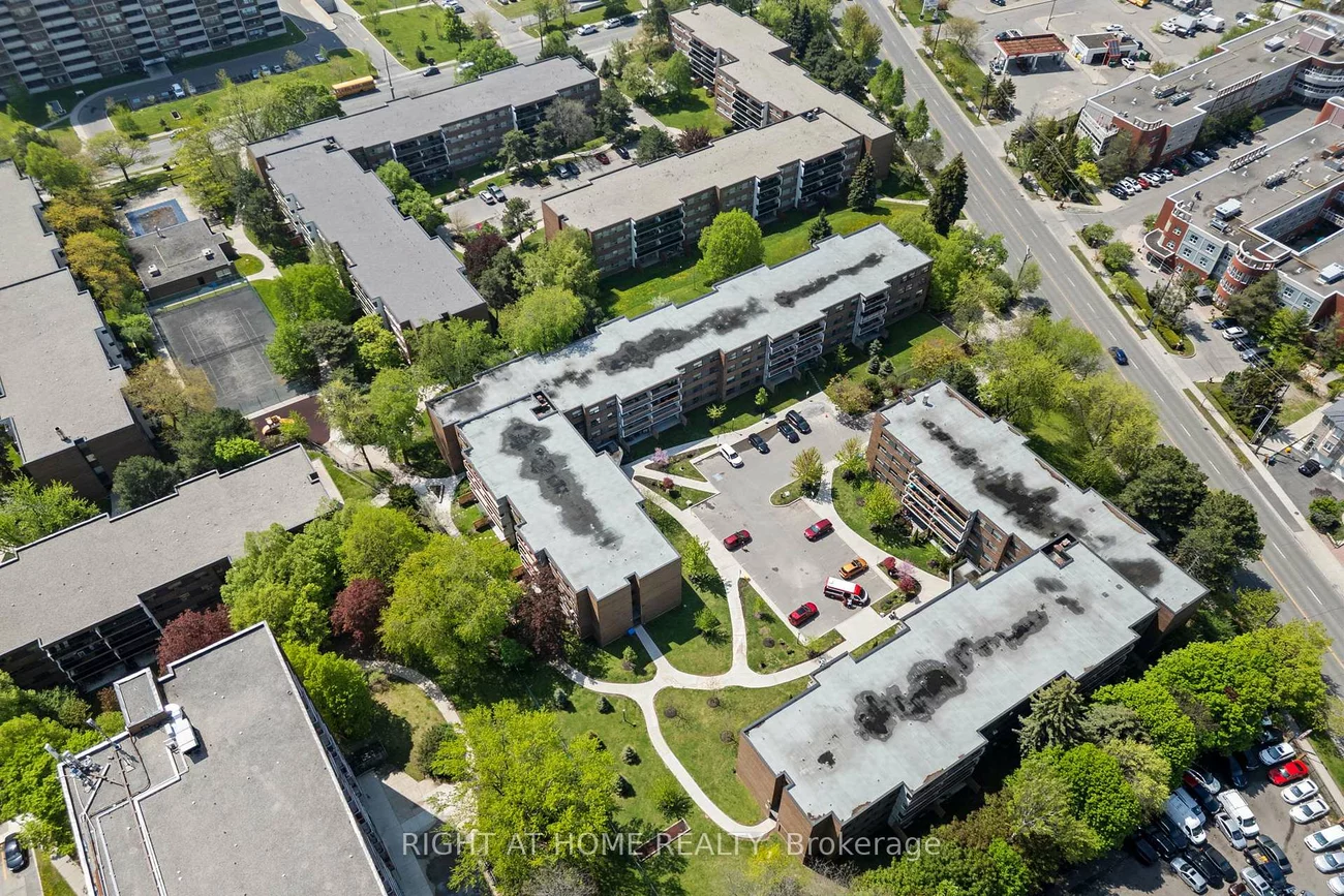 1801, O'Connor, Victoria Village, Toronto