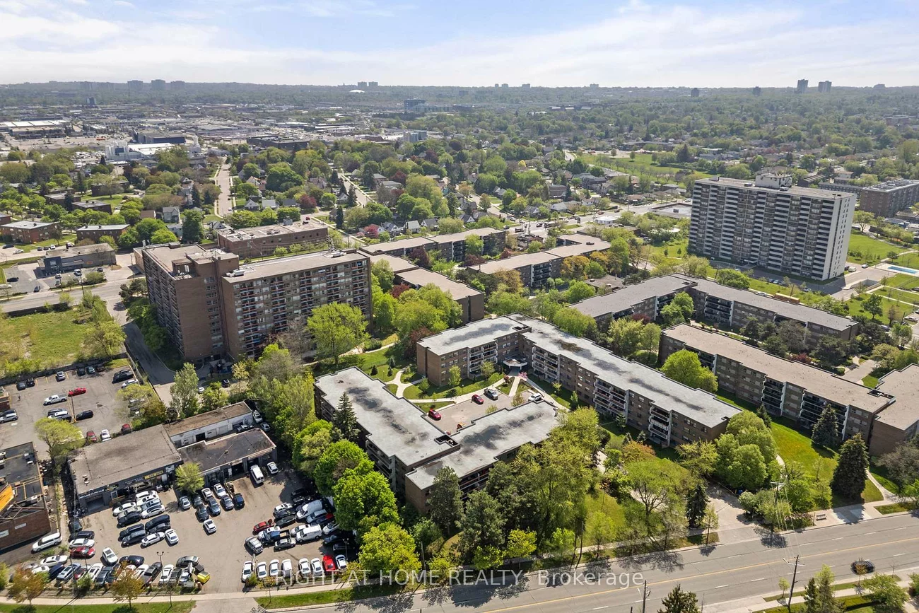 1801, O'Connor, Victoria Village, Toronto