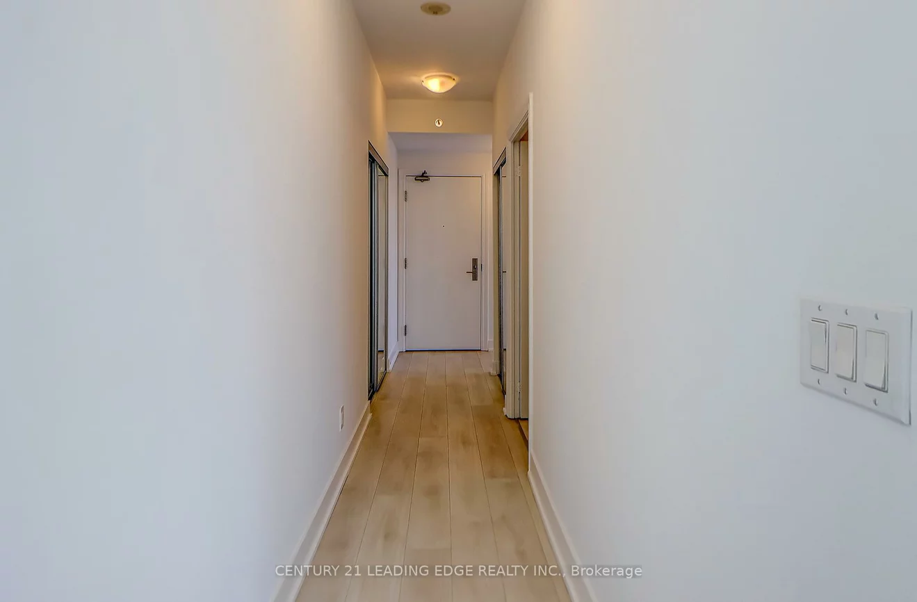 318, Richmond, Waterfront Communities C1, Toronto