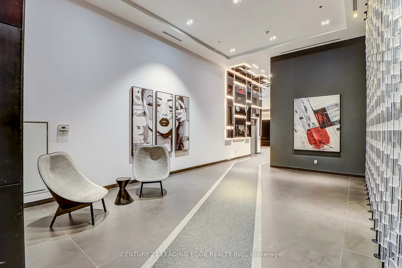 318, Richmond, Waterfront Communities C1, Toronto