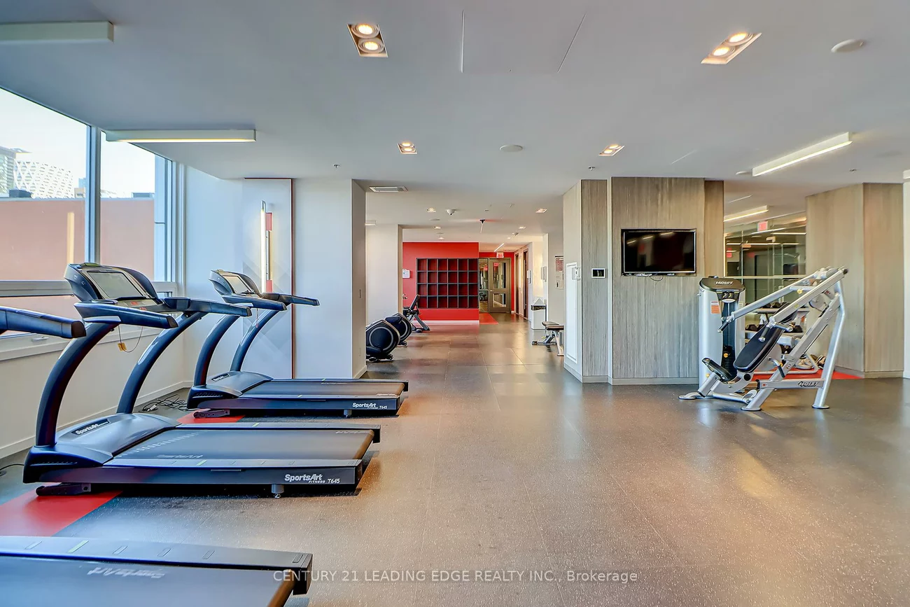 318, Richmond, Waterfront Communities C1, Toronto