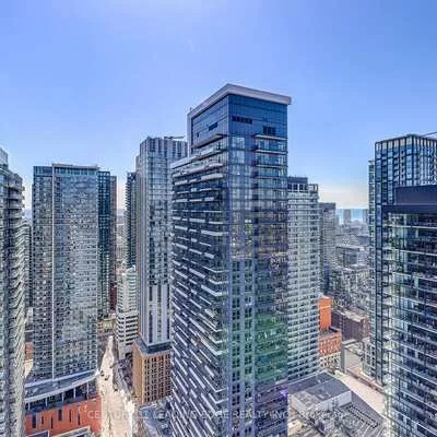 318, Richmond, Waterfront Communities C1, Toronto