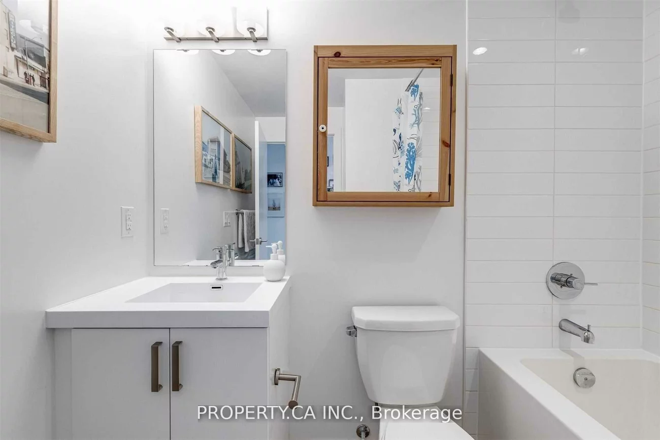 1603, Eglinton, Oakwood Village, Toronto