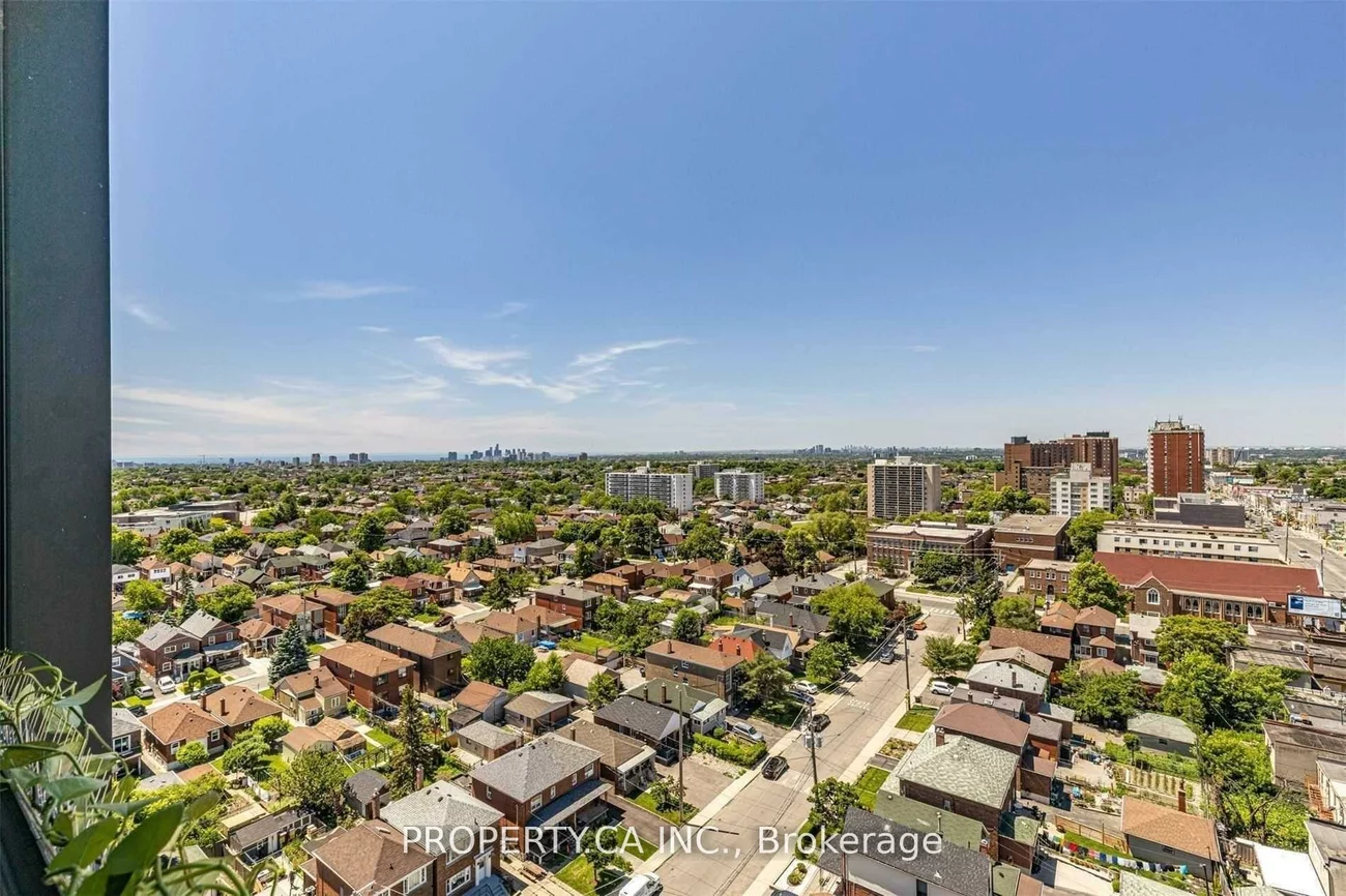 1603, Eglinton, Oakwood Village, Toronto