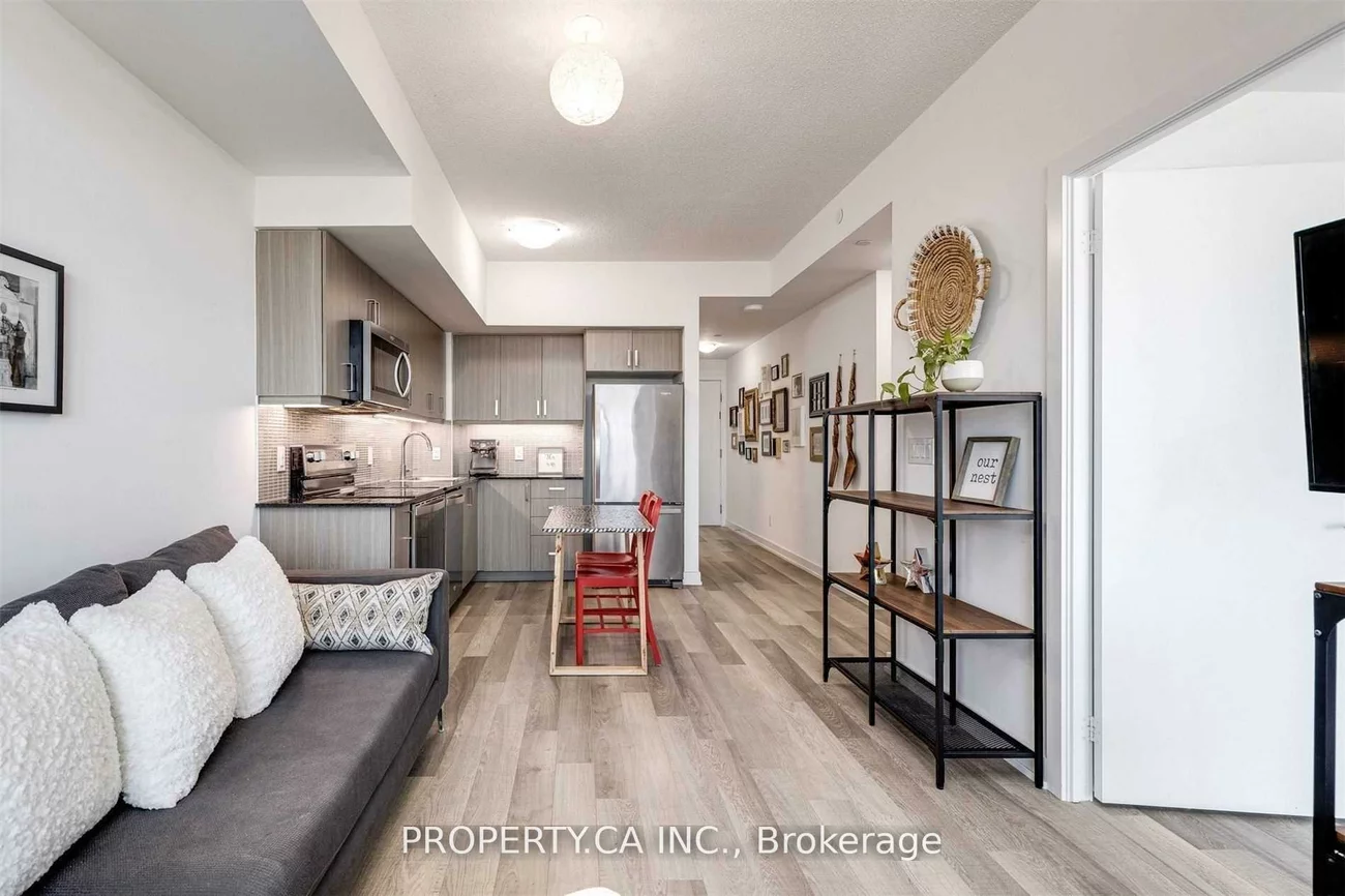 1603, Eglinton, Oakwood Village, Toronto