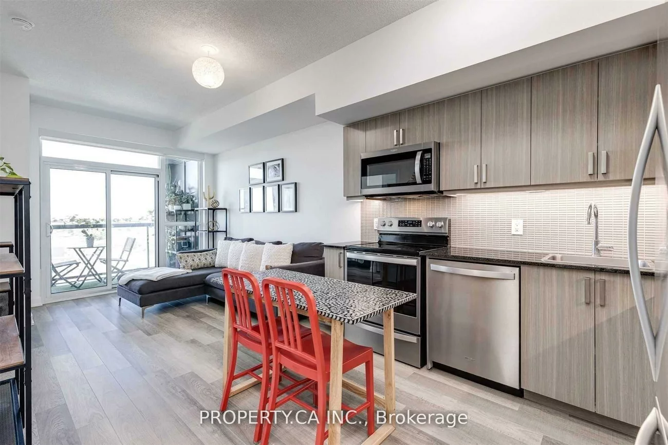1603, Eglinton, Oakwood Village, Toronto