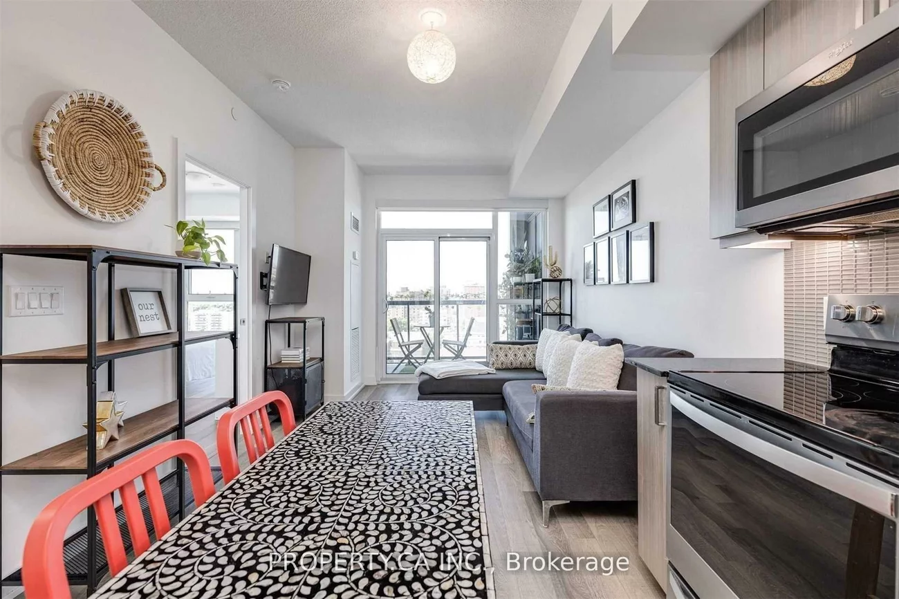 1603, Eglinton, Oakwood Village, Toronto