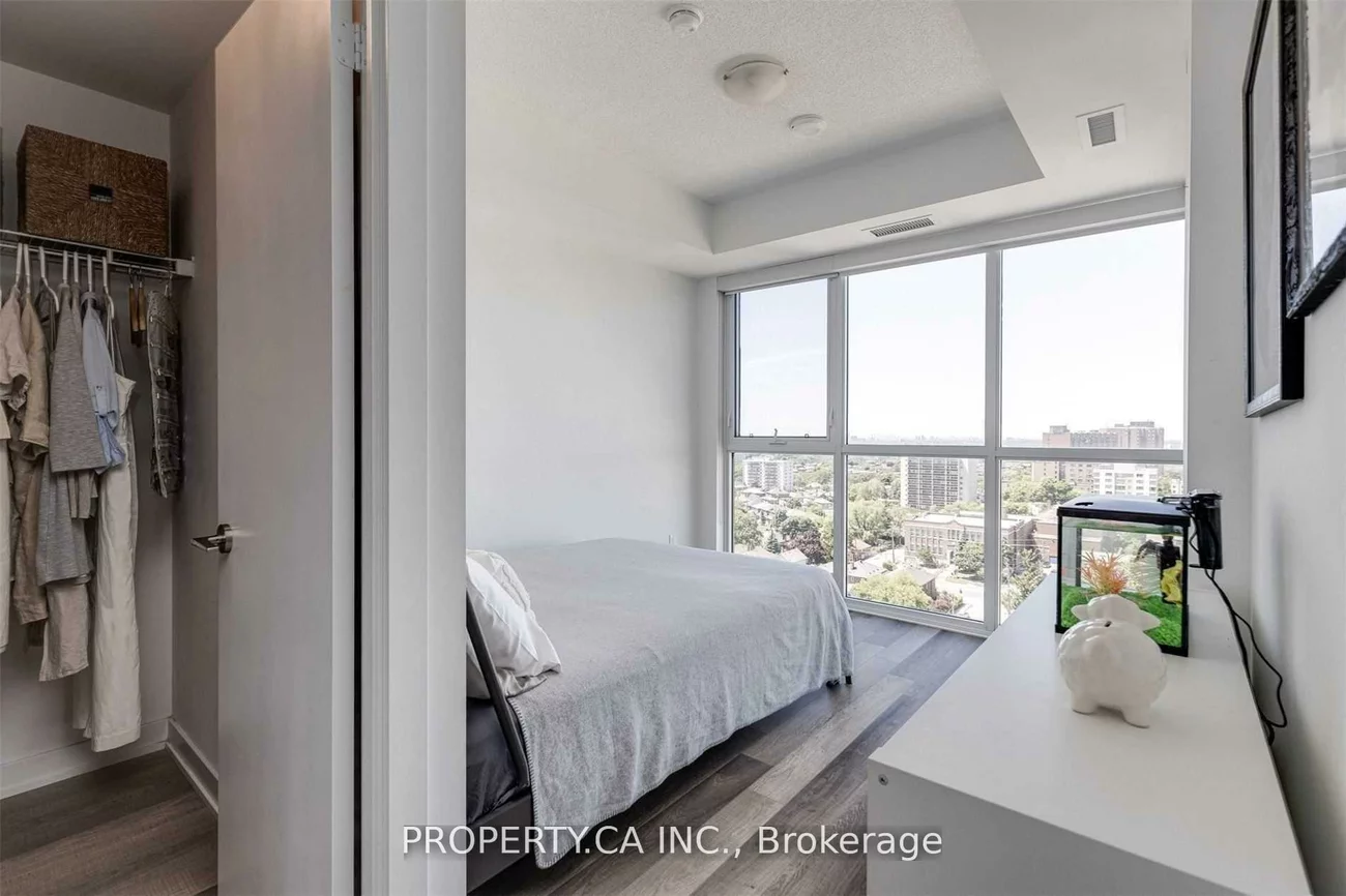 1603, Eglinton, Oakwood Village, Toronto