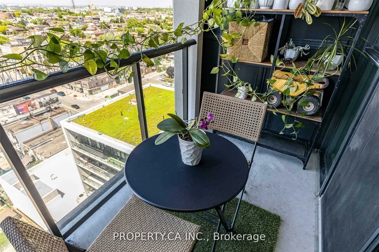 1603, Eglinton, Oakwood Village, Toronto