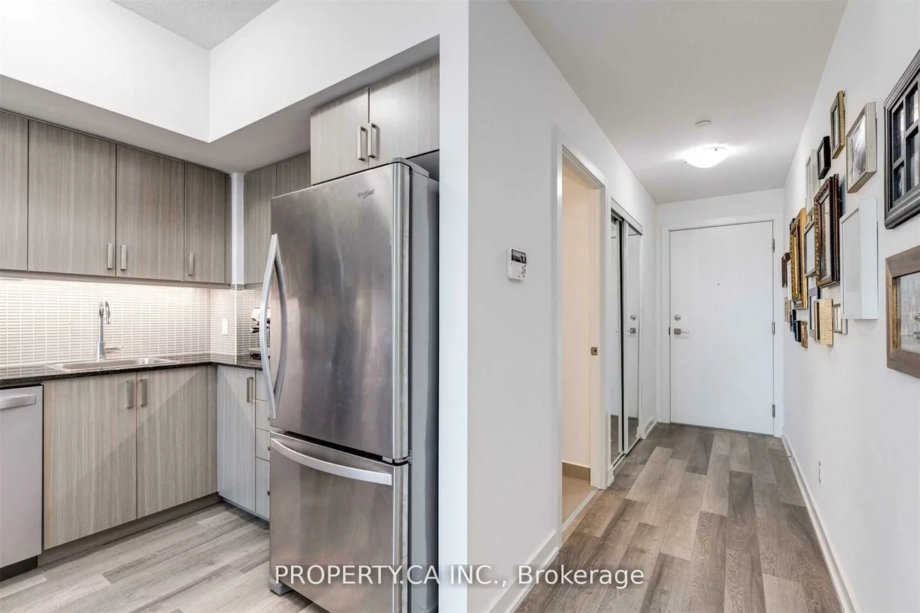1603, Eglinton, Oakwood Village, Toronto