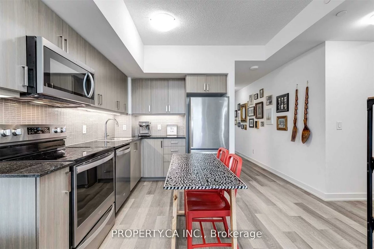 1603, Eglinton, Oakwood Village, Toronto