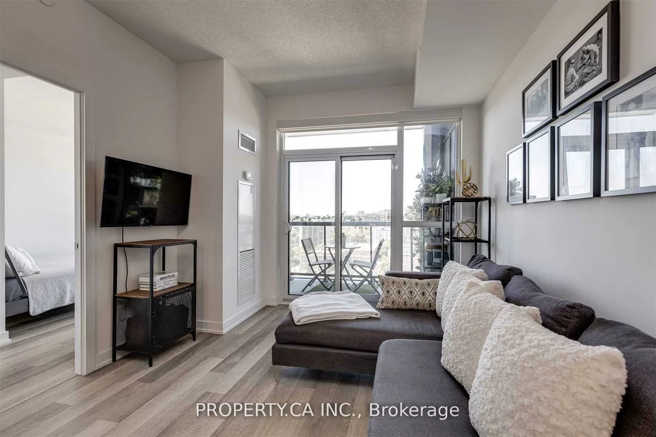 1603, Eglinton, Oakwood Village, Toronto