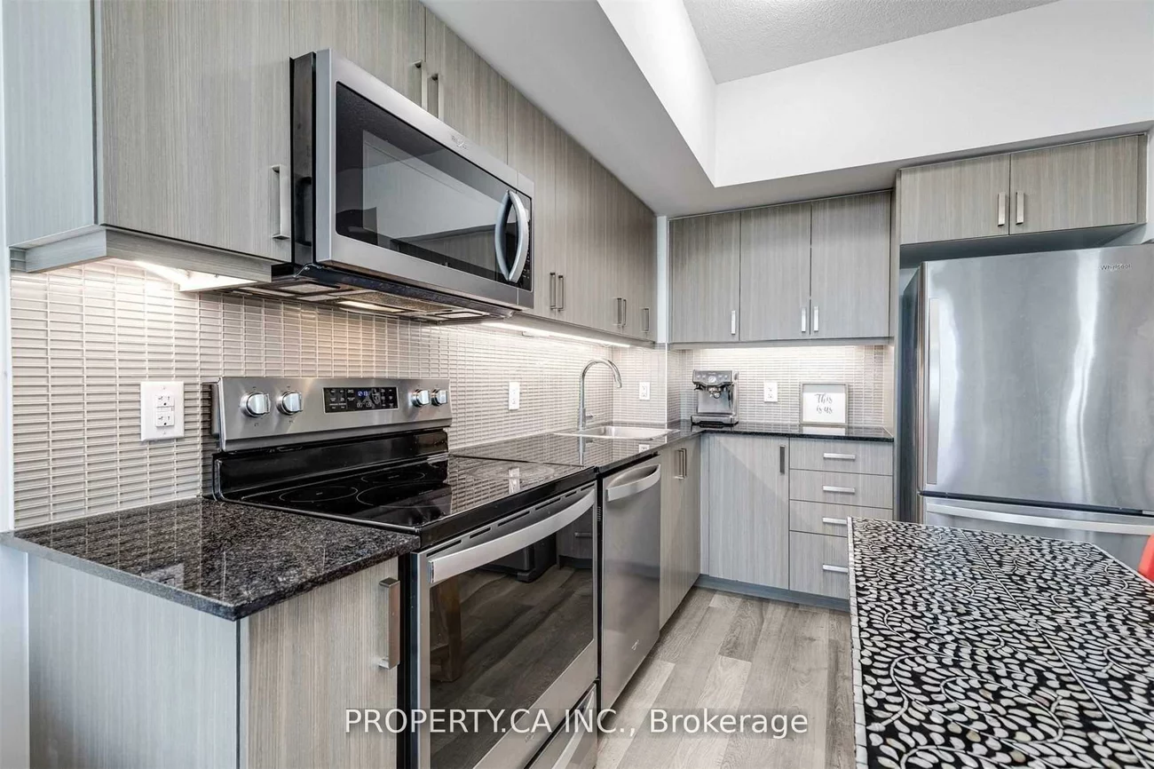 1603, Eglinton, Oakwood Village, Toronto