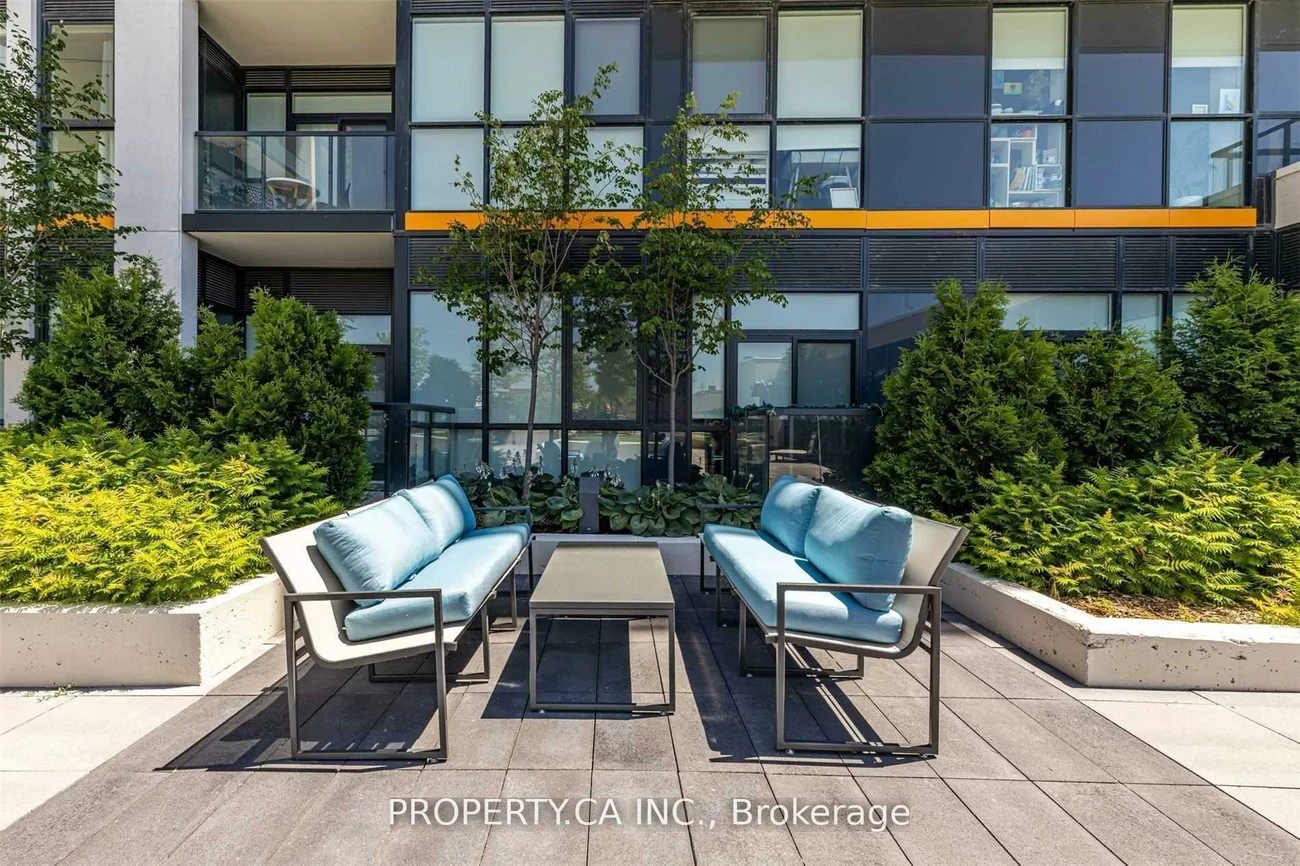 1603, Eglinton, Oakwood Village, Toronto