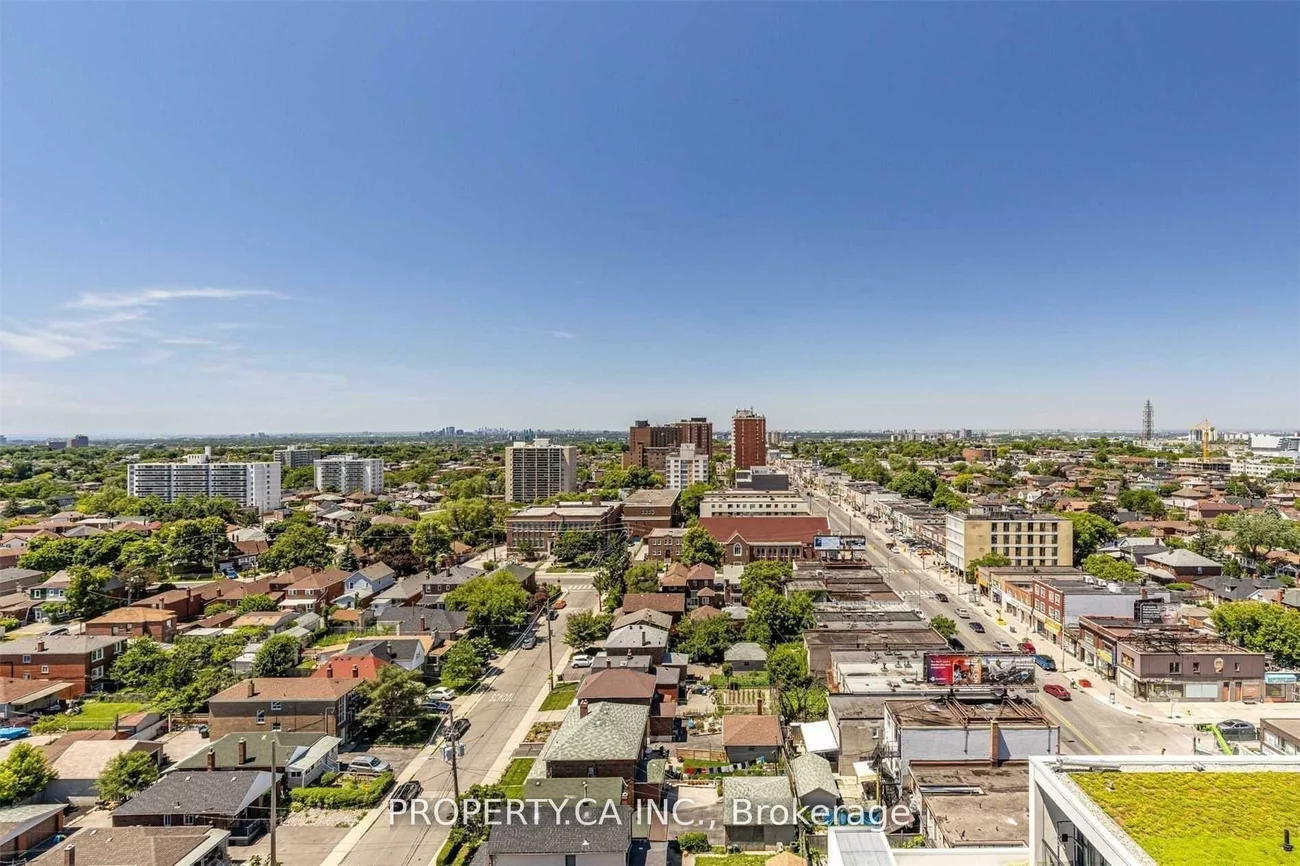 1603, Eglinton, Oakwood Village, Toronto