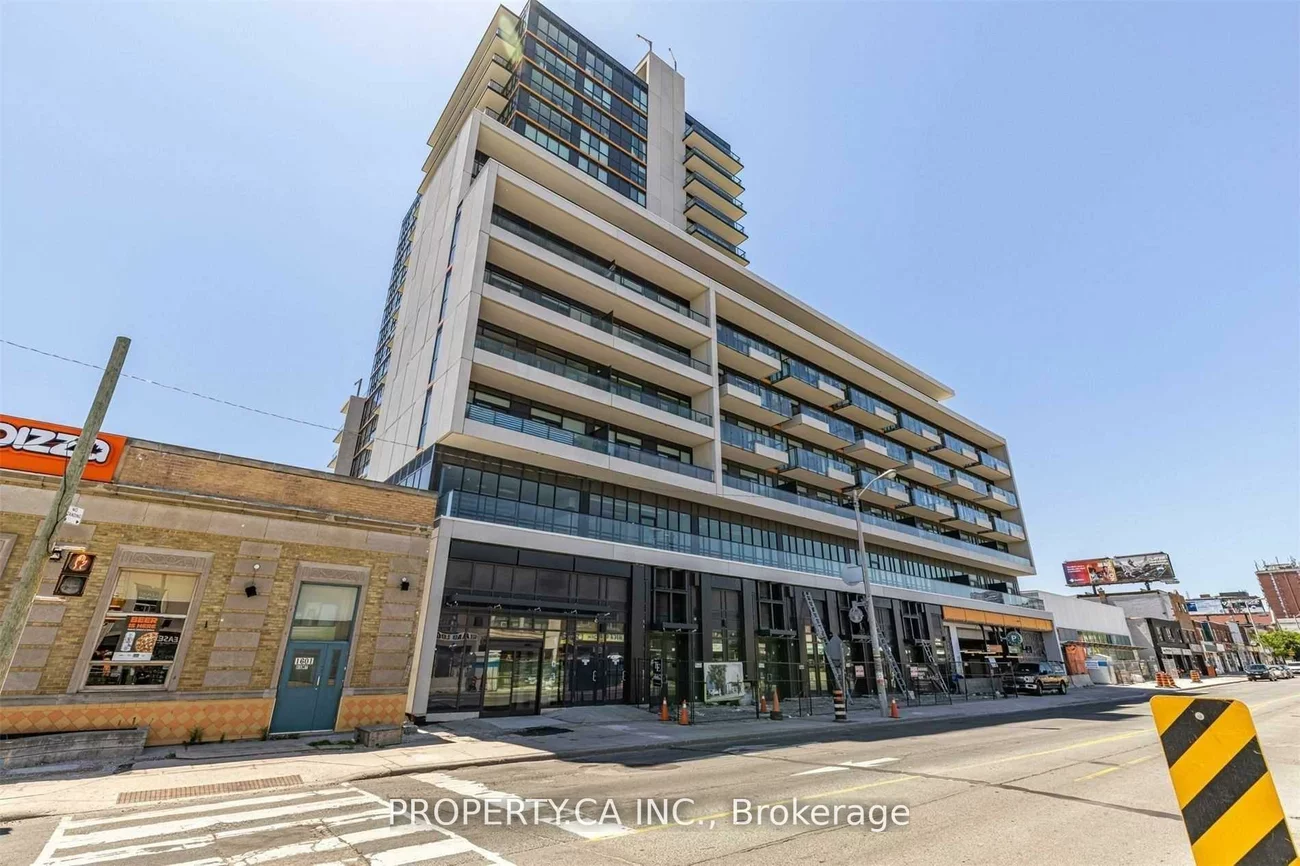 1603, Eglinton, Oakwood Village, Toronto