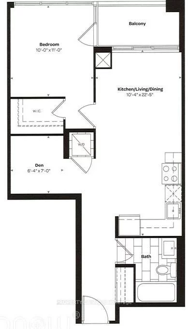 1603, Eglinton, Oakwood Village, Toronto