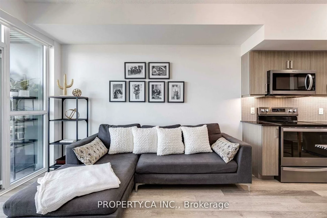 1603, Eglinton, Oakwood Village, Toronto
