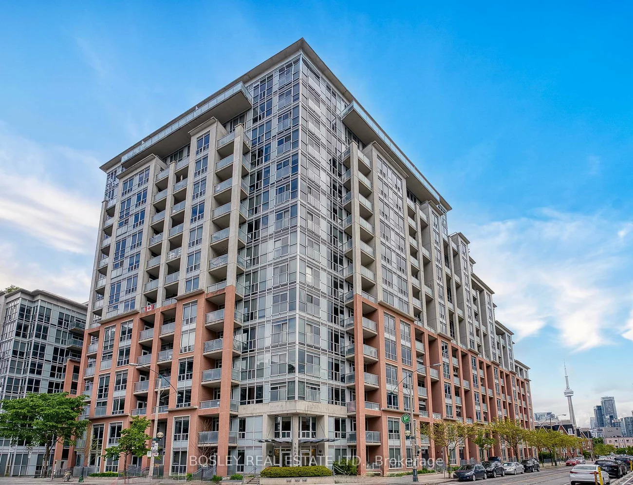 1, Shaw, Niagara, Toronto