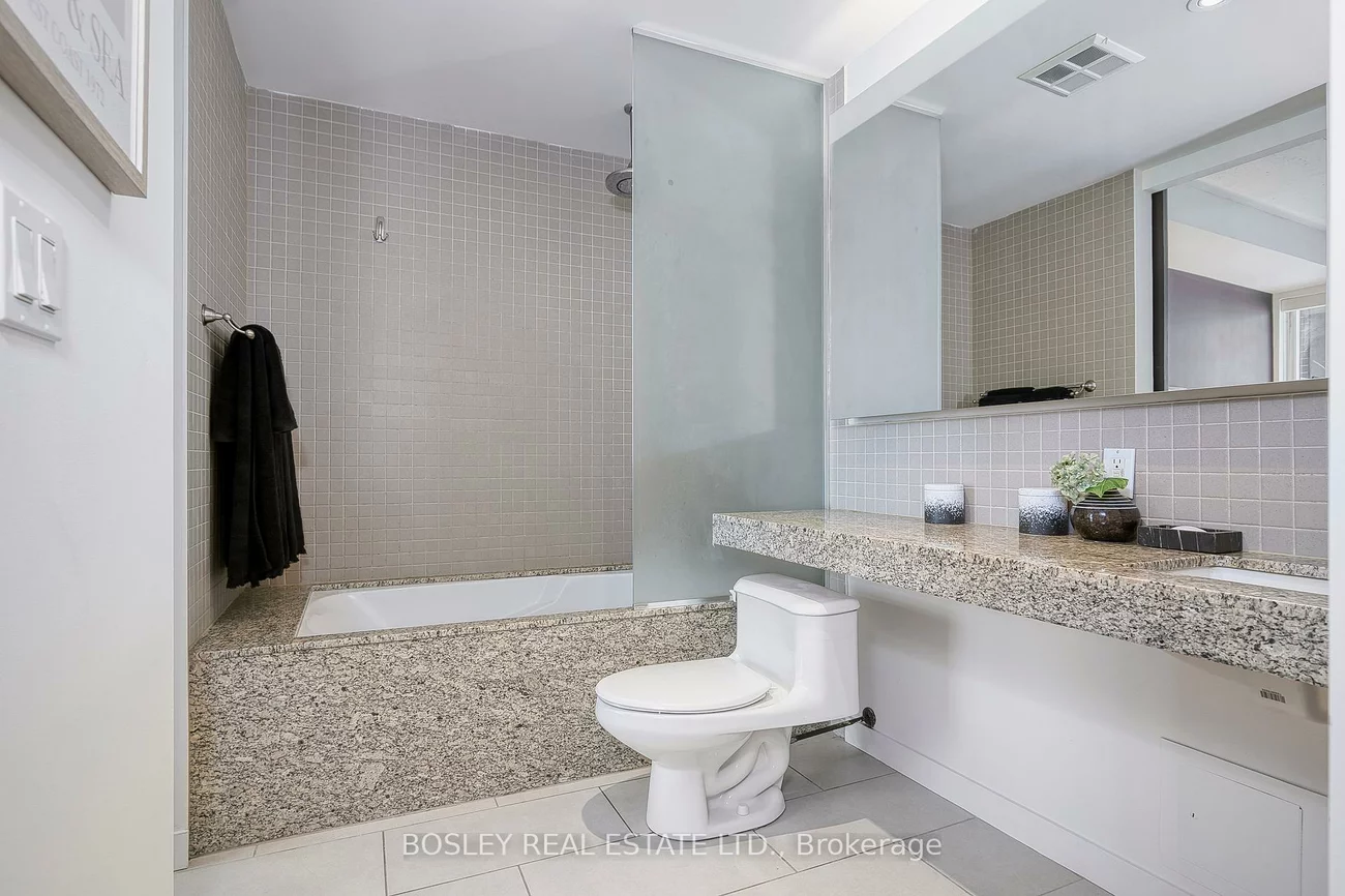 1, Shaw, Niagara, Toronto