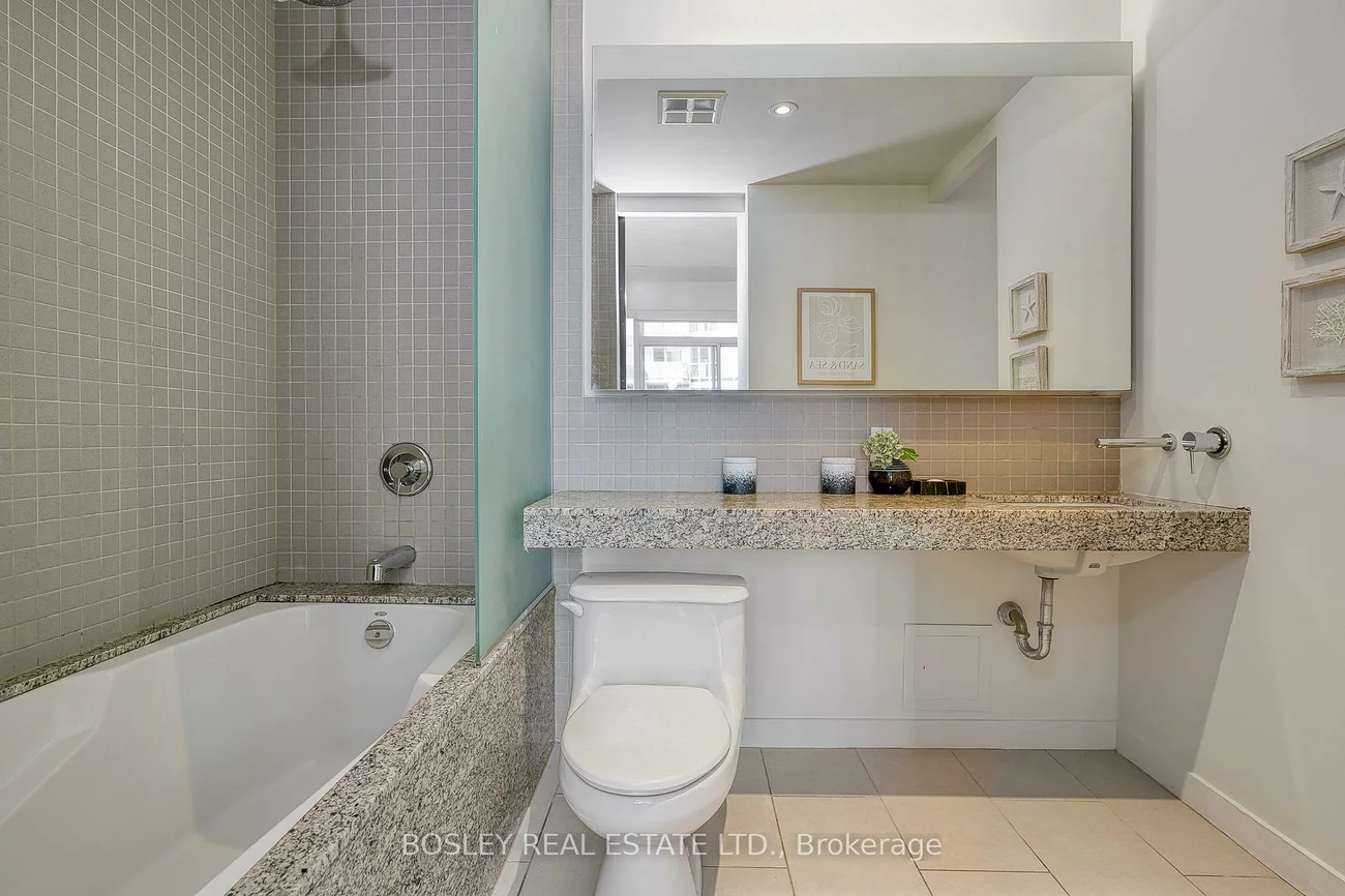 1, Shaw, Niagara, Toronto