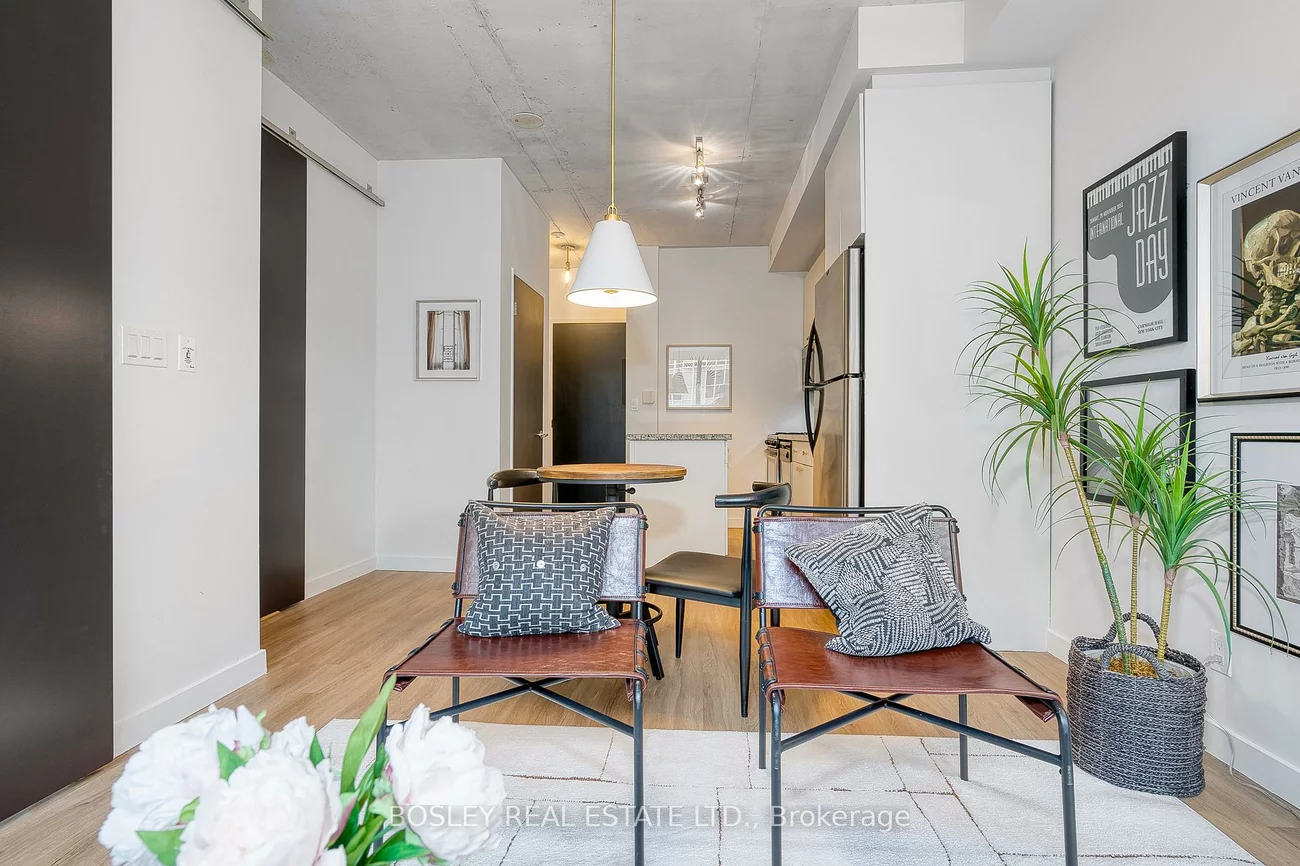 1, Shaw, Niagara, Toronto